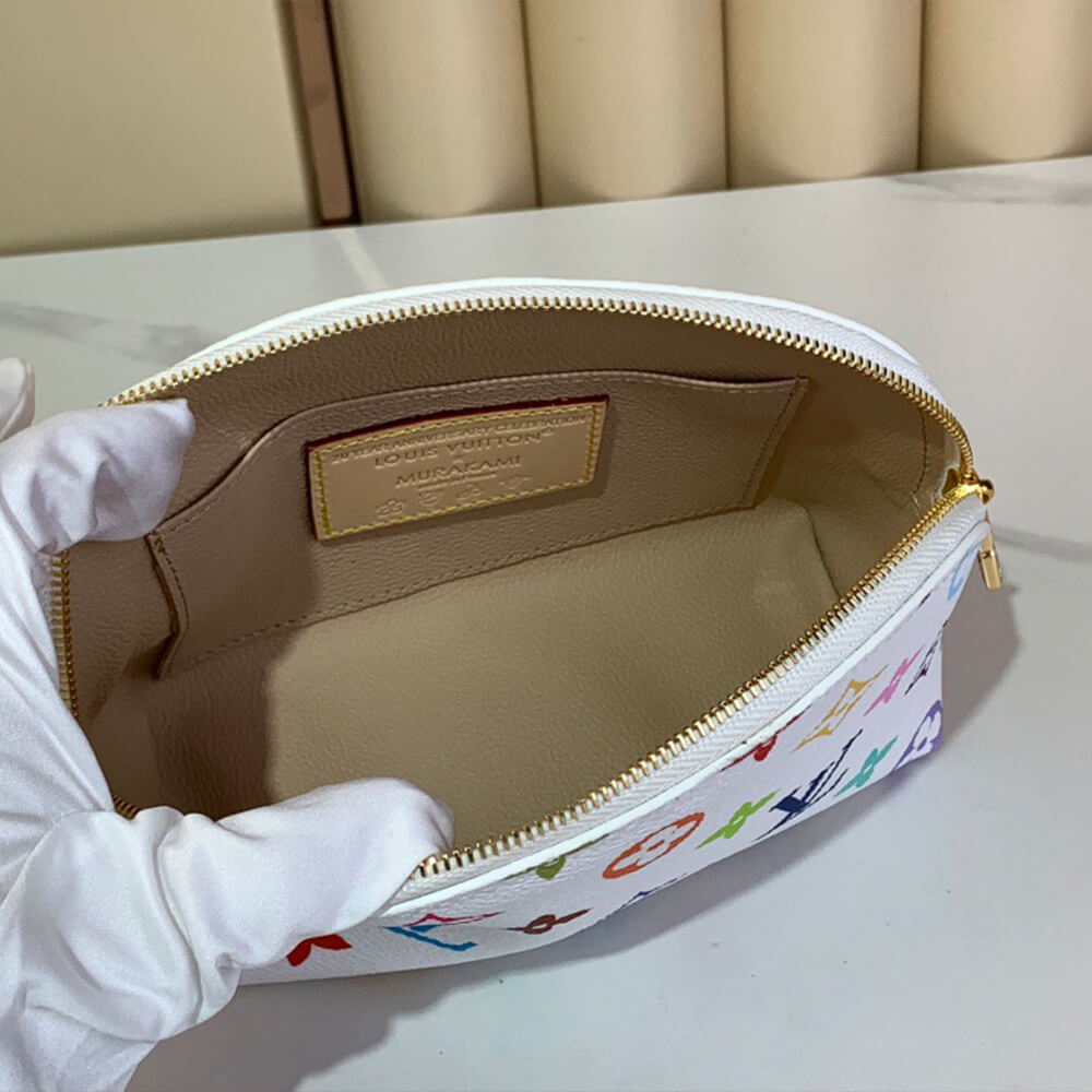 LV x TM Cosmetic Pouch PM