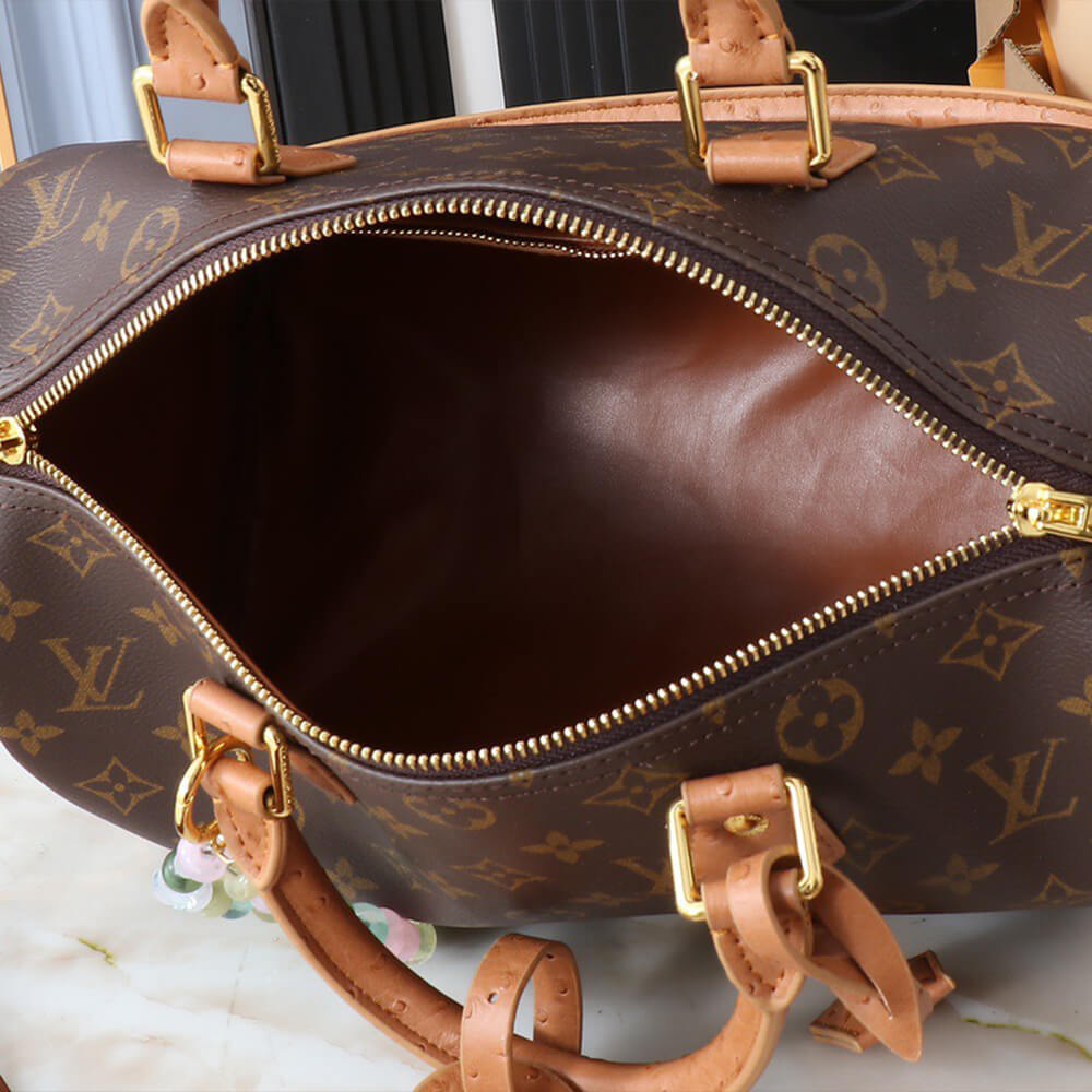LV Speedy Soft 30 Boho