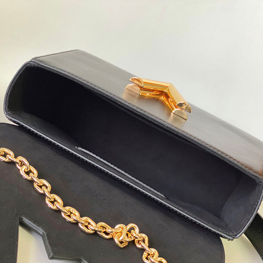 LV Twist MM(TAX-FREE GRADE)