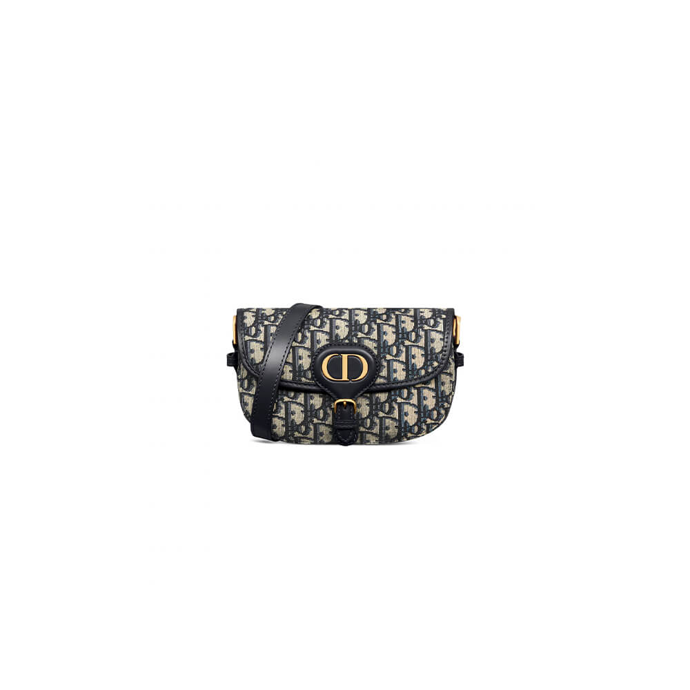 DIOR Bobby East-West Gloves(High-end grade)