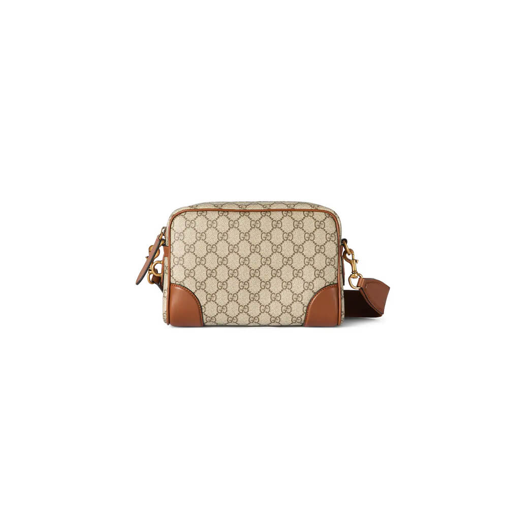 GG Emblem small crossbody bag