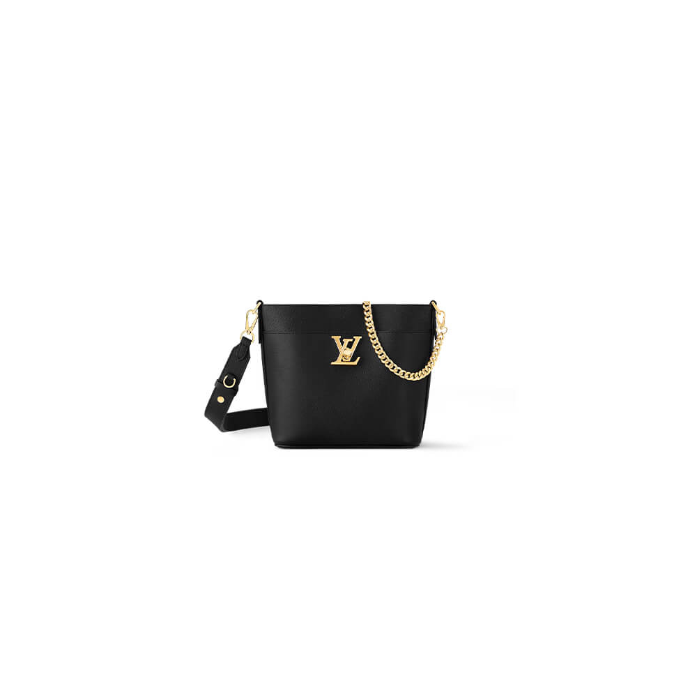 LV LOCK AND WALK Gloves