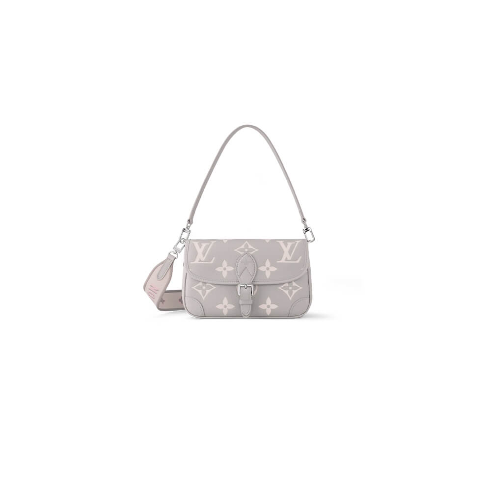 LV DIANE GLOVES