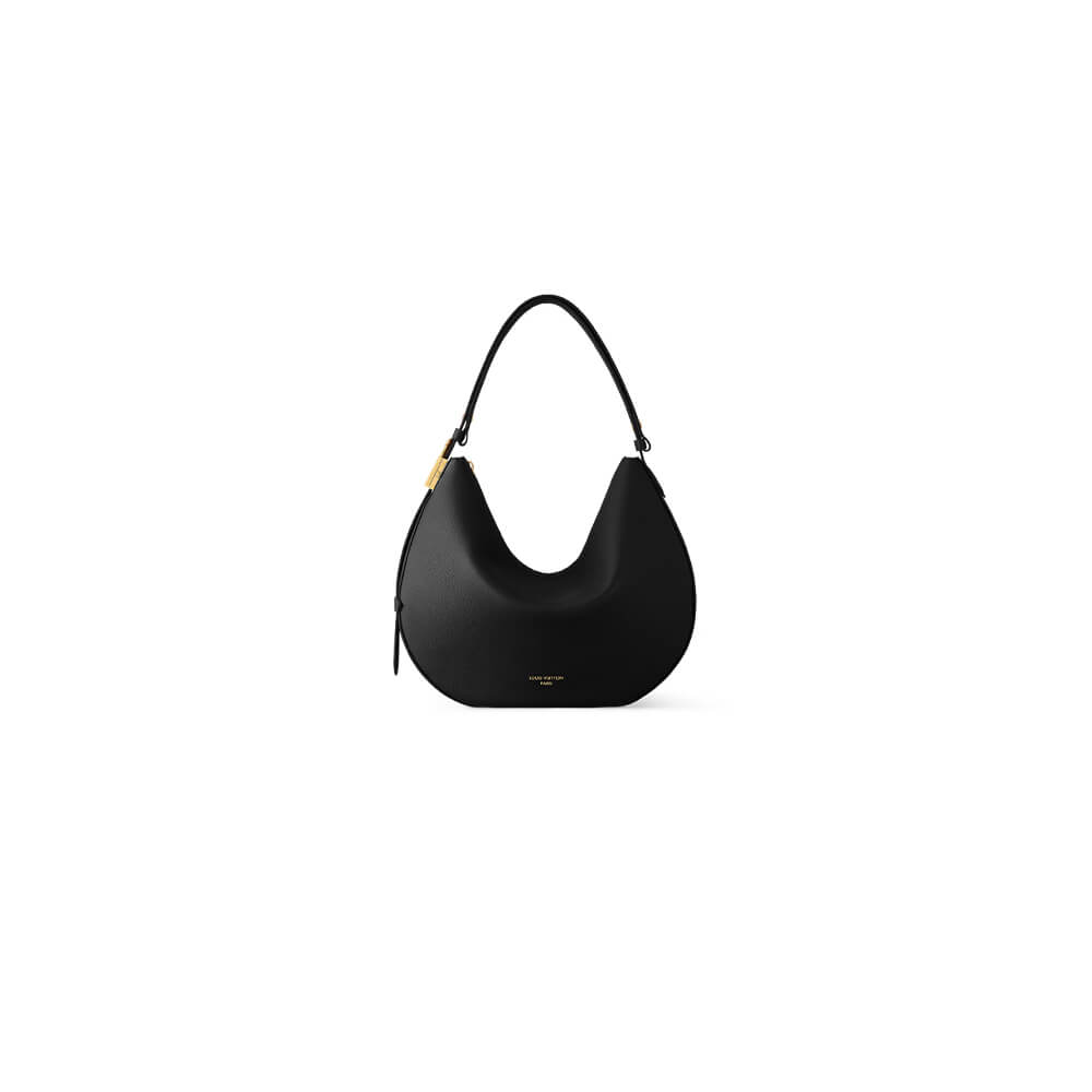 LV Medium LOW KEY COOKIE BAG