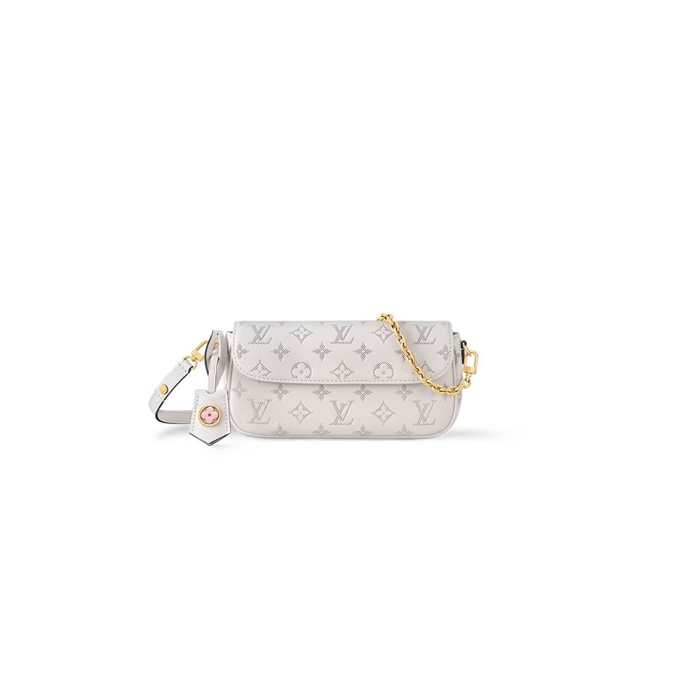 LV WALLET ON CHAIN ​​IVY BAG
