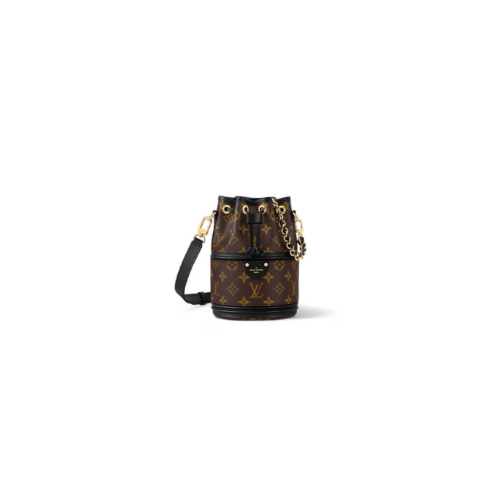 LV CANOÉ BAG