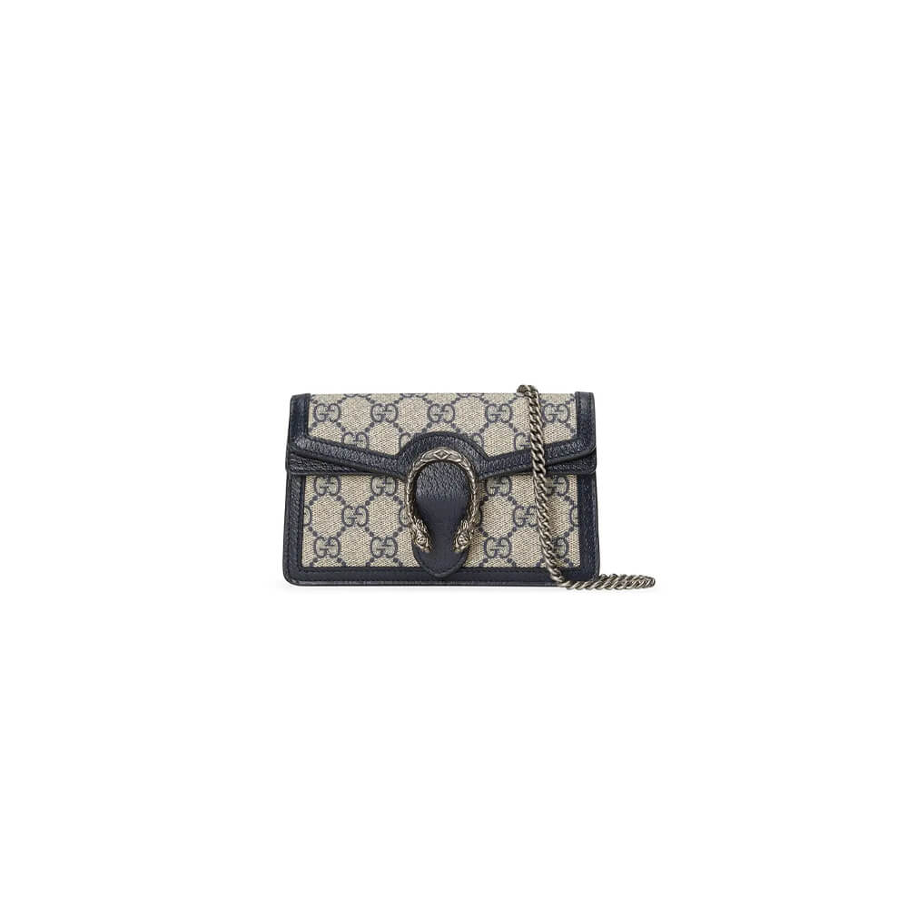 GUCCI Dionysus Mini Bag