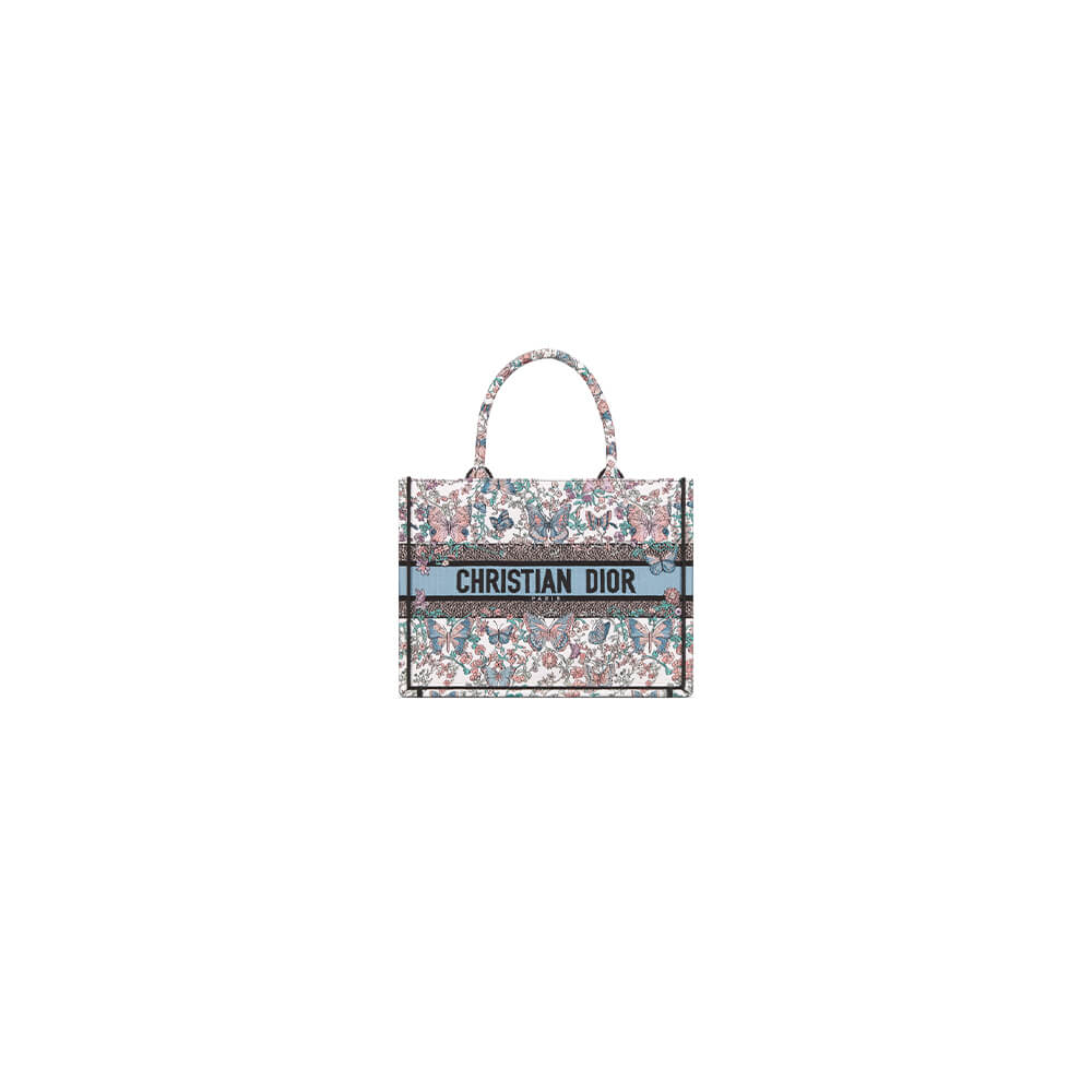 DIOR Medium Book Tote(High-end grade)