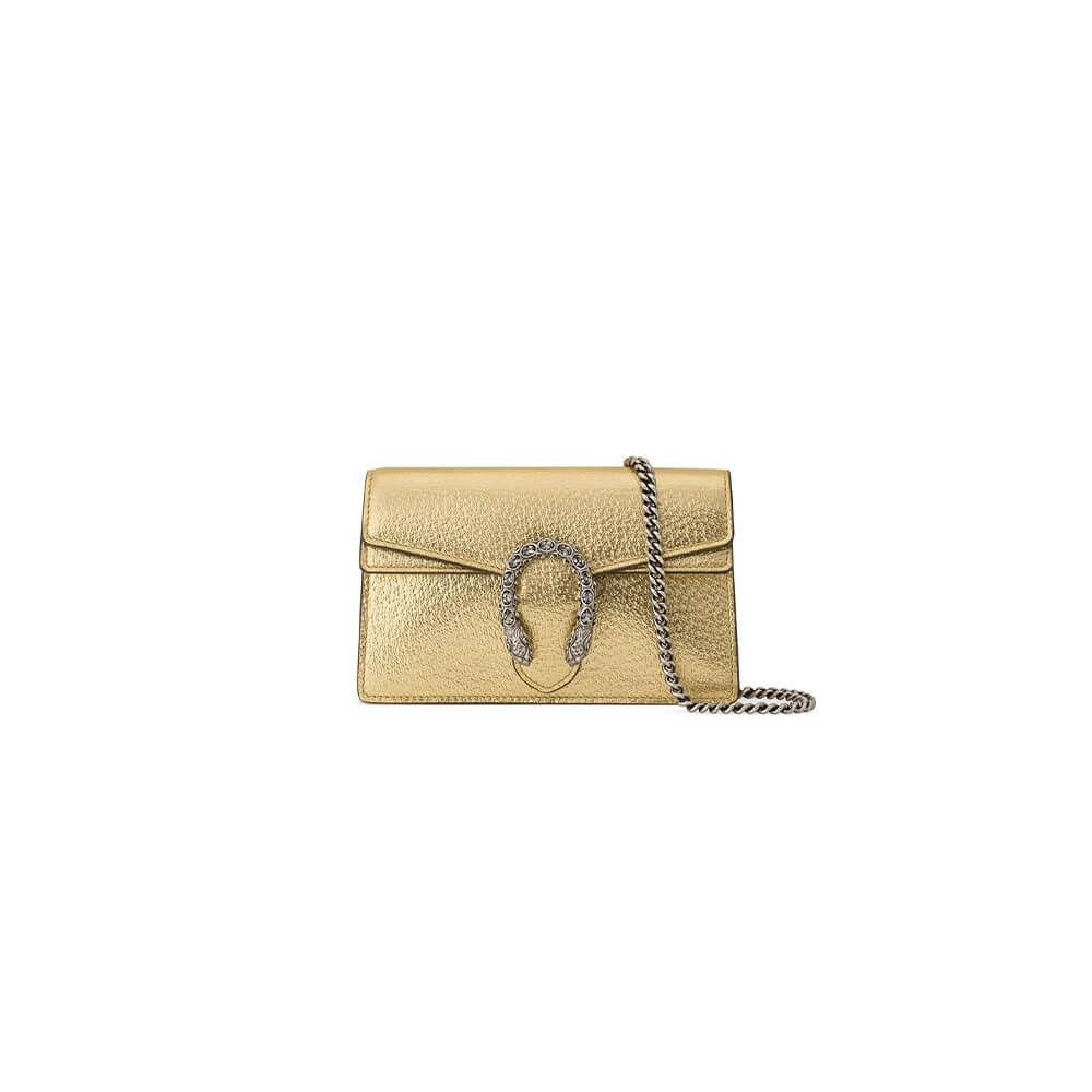 GUCCI Dionysus Mini Bag