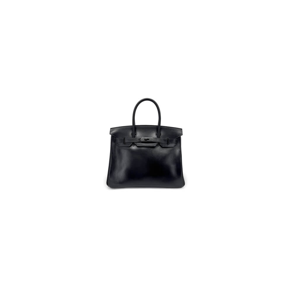 Hermes Birkin 35