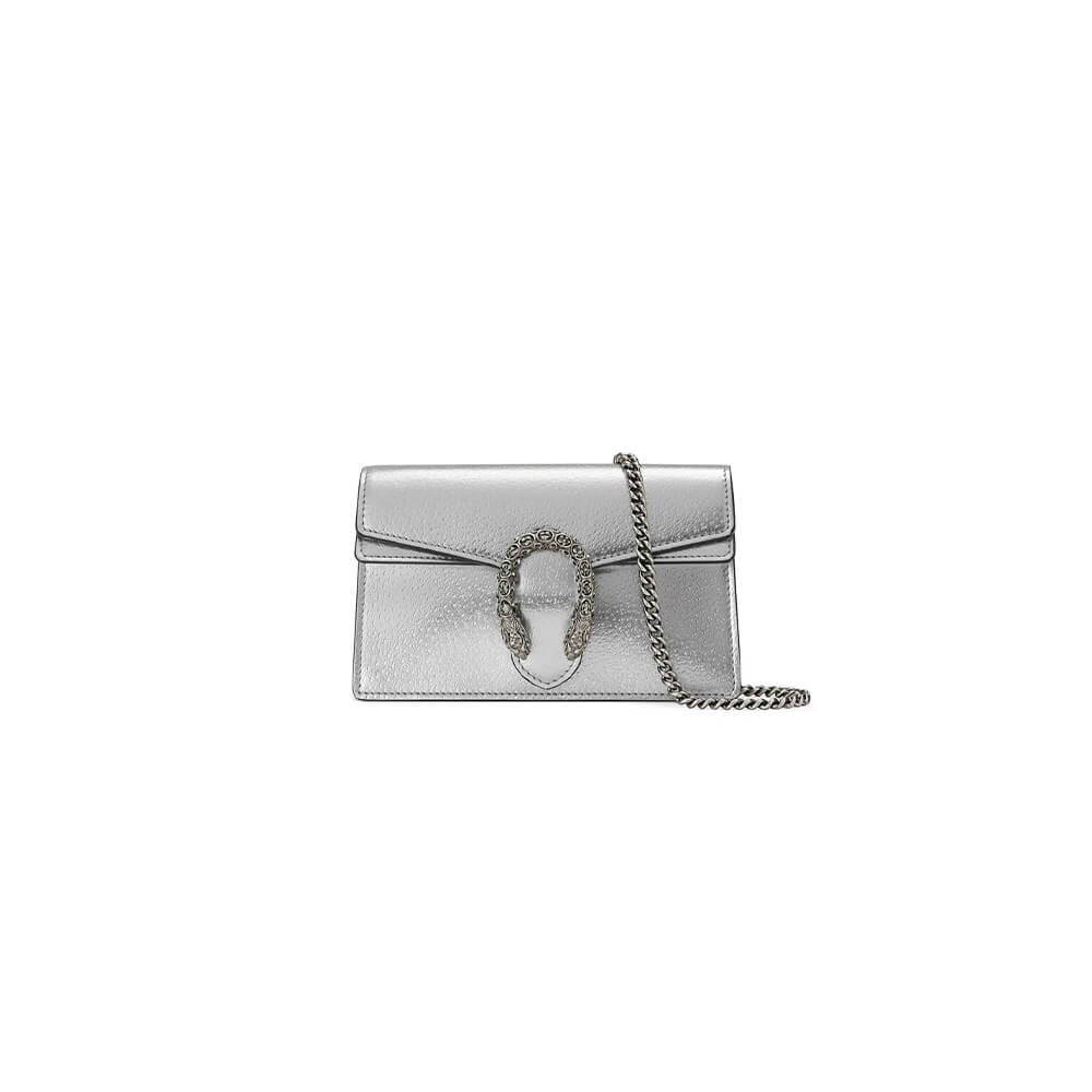 GUCCI Dionysus Mini Bag