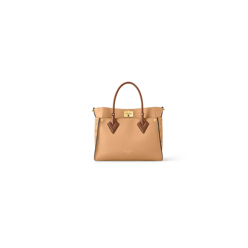 LV On My Side MM