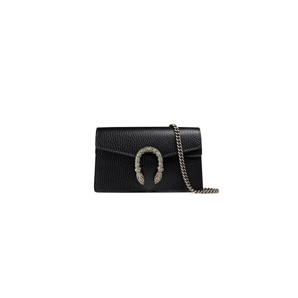 GUCCI Dionysus Mini Bag