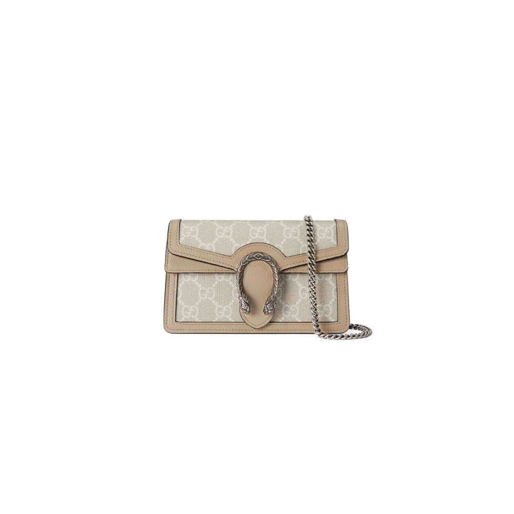 GUCCI Dionysus Mini Bag