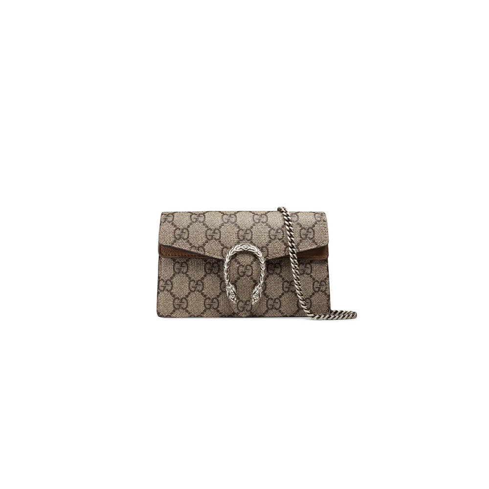 GUCCI Dionysus Mini Bag