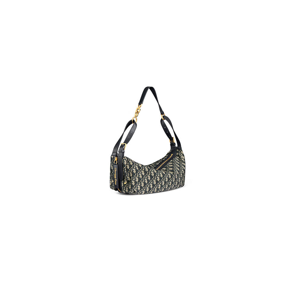 DIOR Medium D-Journey Bag