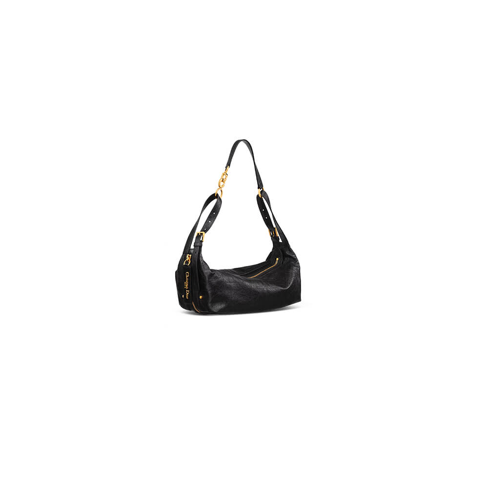 DIOR Medium D-Journey Bag