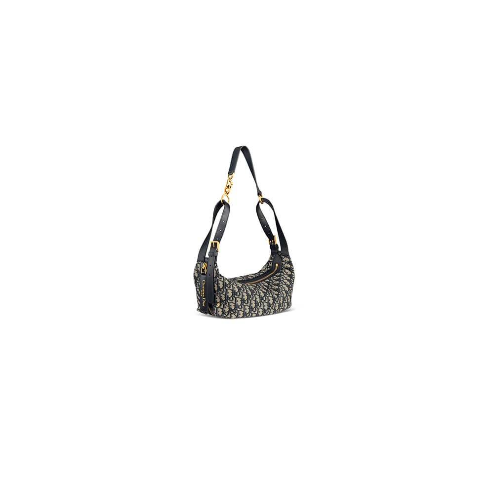 DIOR Small D-Journey Bag