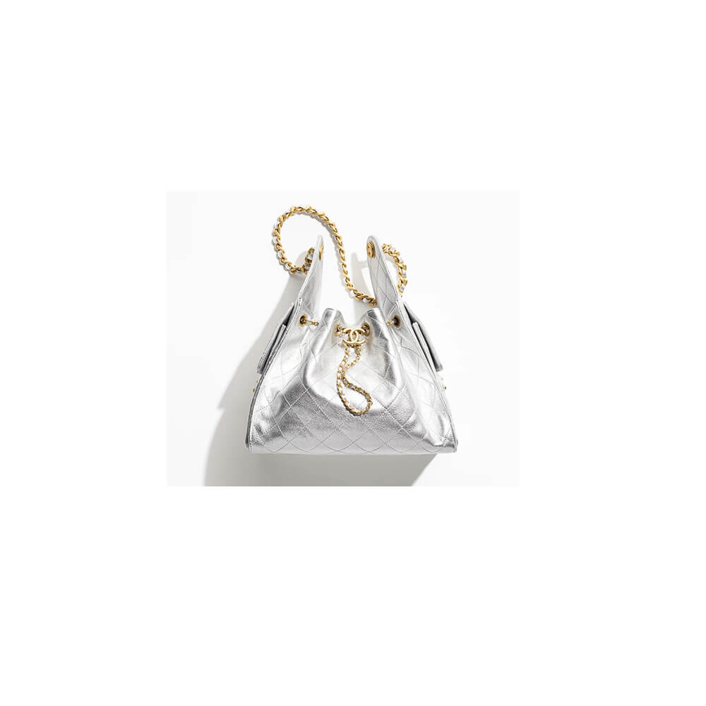 CHANEL 25 Small Handbag(High-end grade)