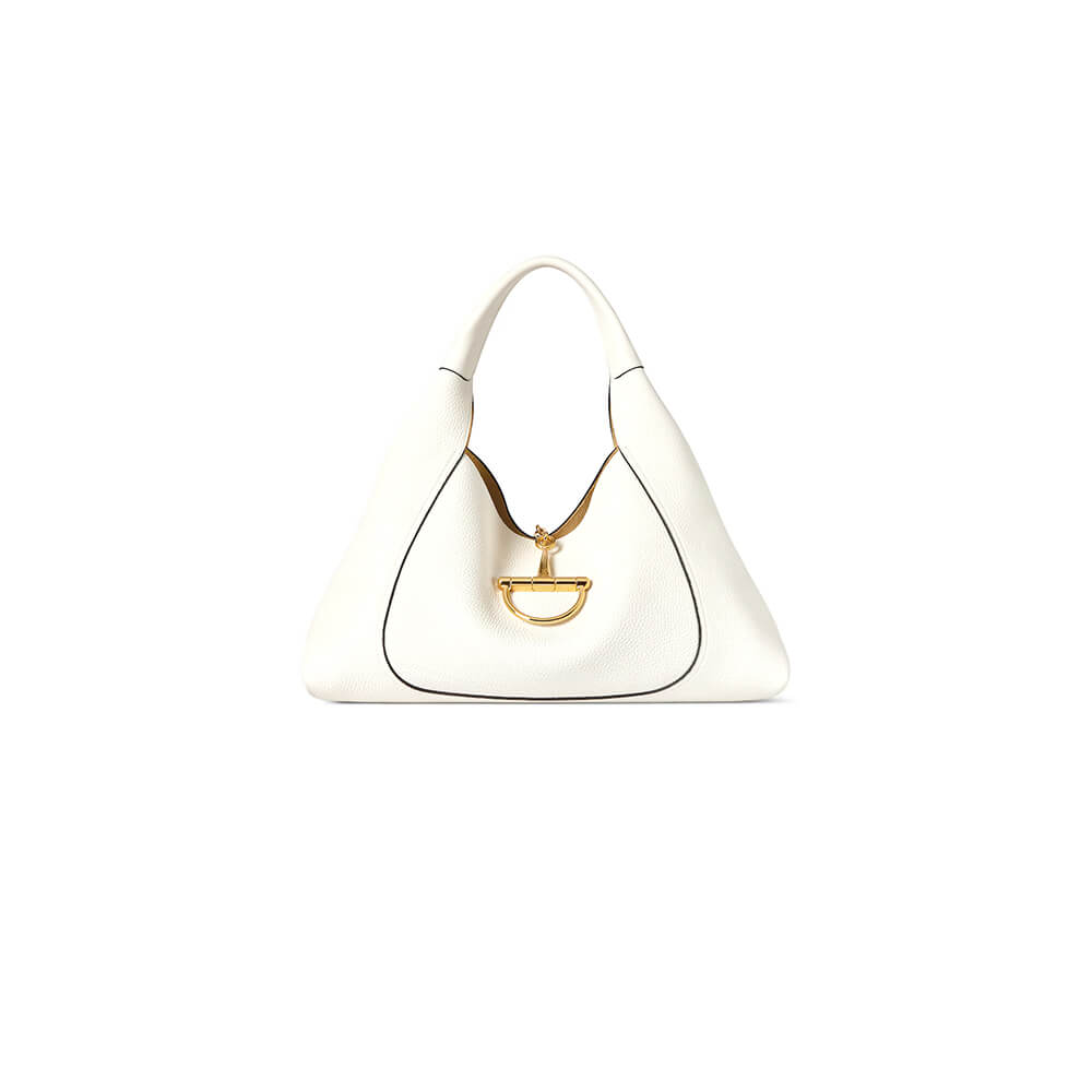 GUCCI SOFTBIT MAXI SHOULDER BAG