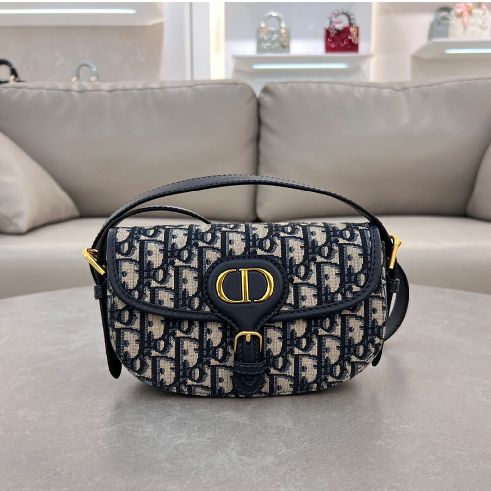 DIOR Bobby East-West Gloves(High-end grade)