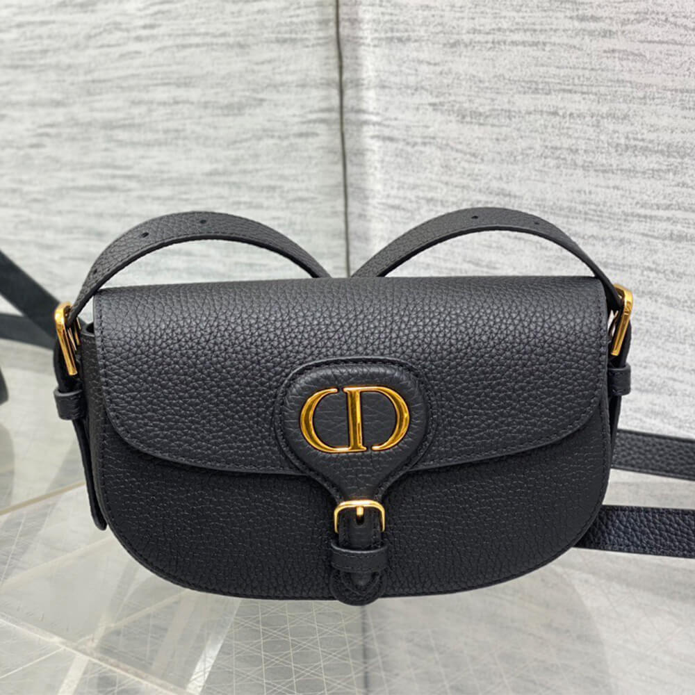 Dior Bobby East-West Gloves(High-end grade)