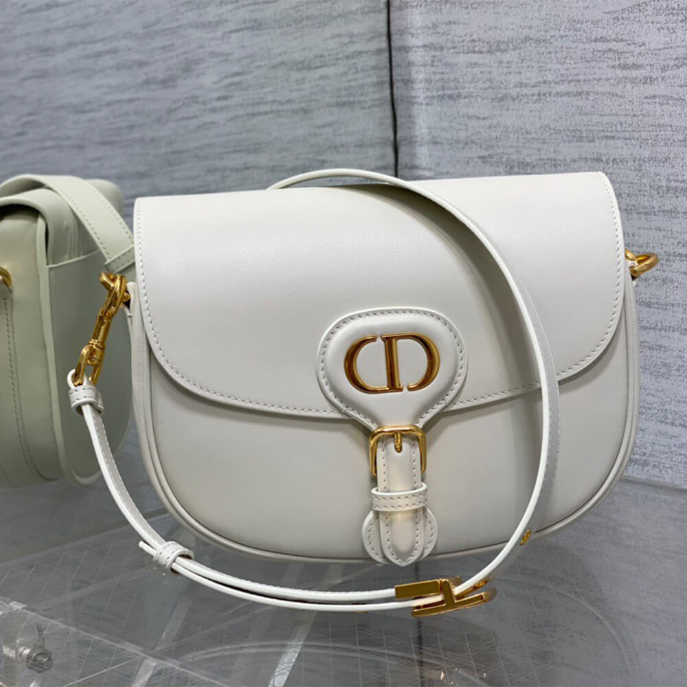 DIOR Medium Dior Bobby Bag(High-end grade)