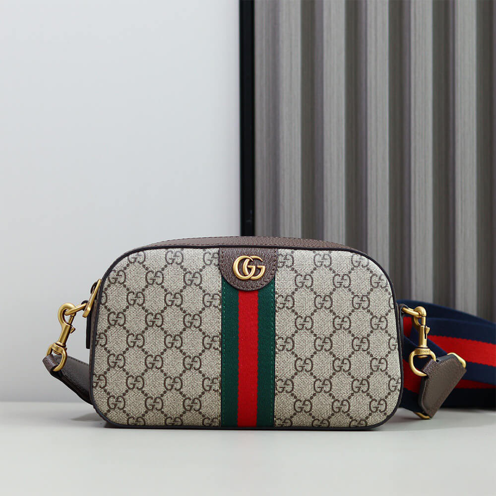 Gucci Ophidia small crossbody bag