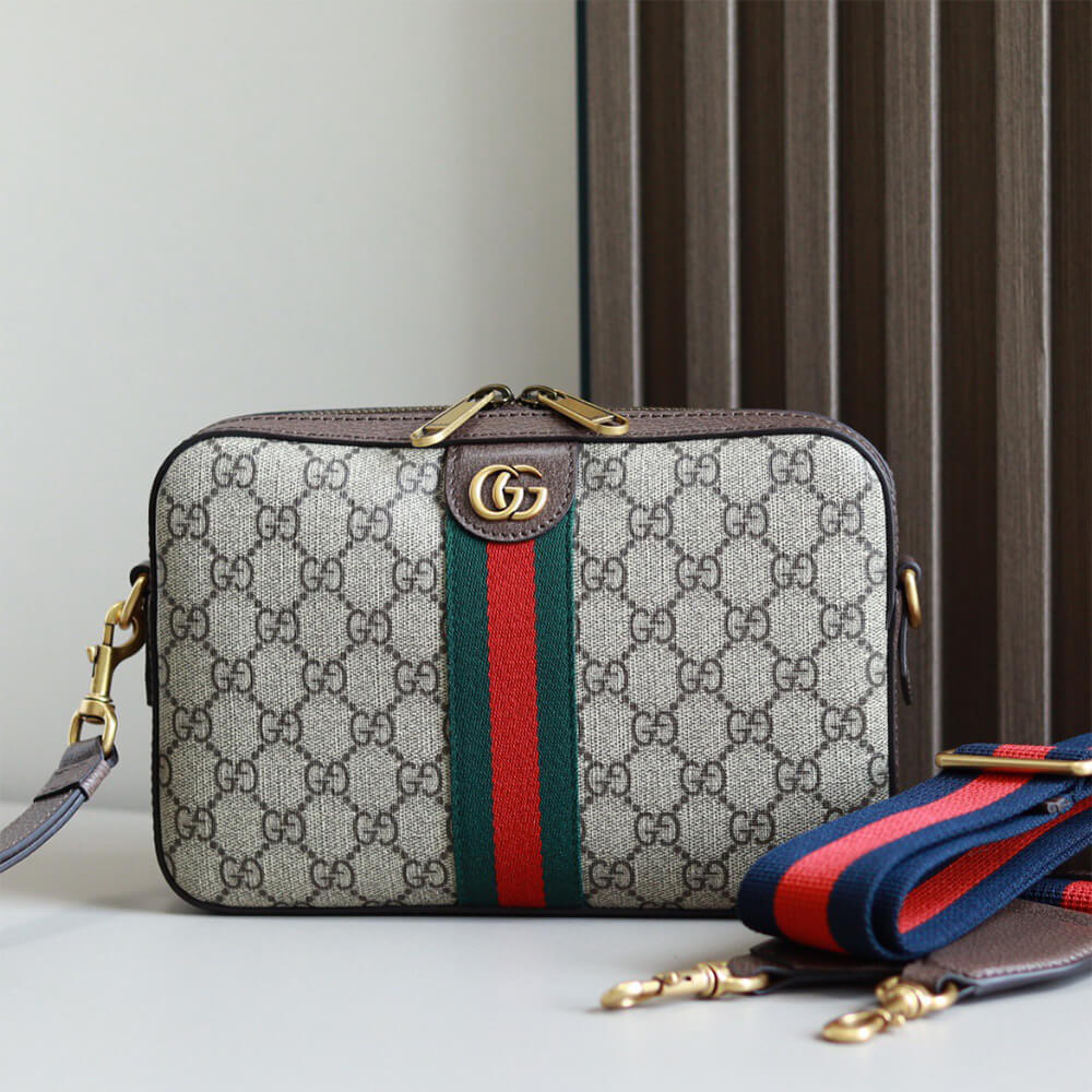 Gucci Ophidia small crossbody bag