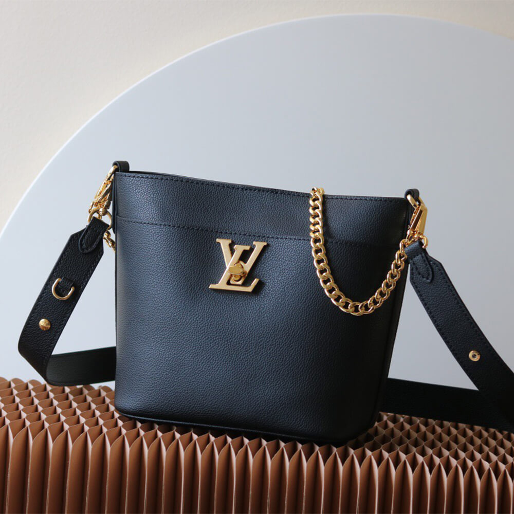 LV LOCK AND WALK Gloves