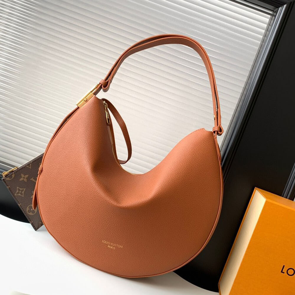 Medium LOW KEY COOKIE BAG
