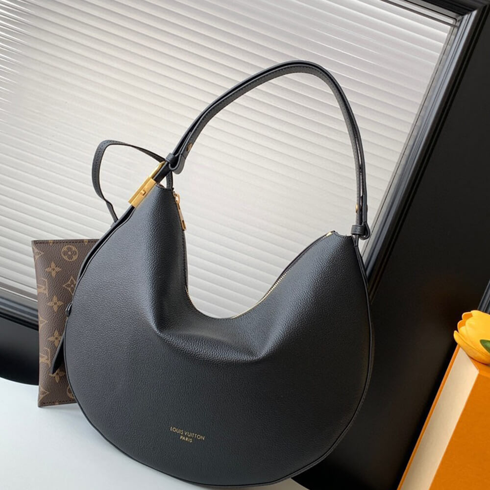 LV Medium LOW KEY COOKIE BAG