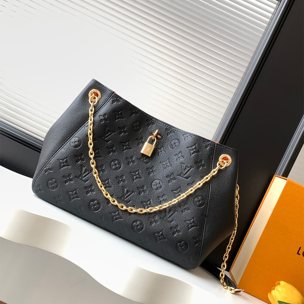 LV Small ANYTIME Bag