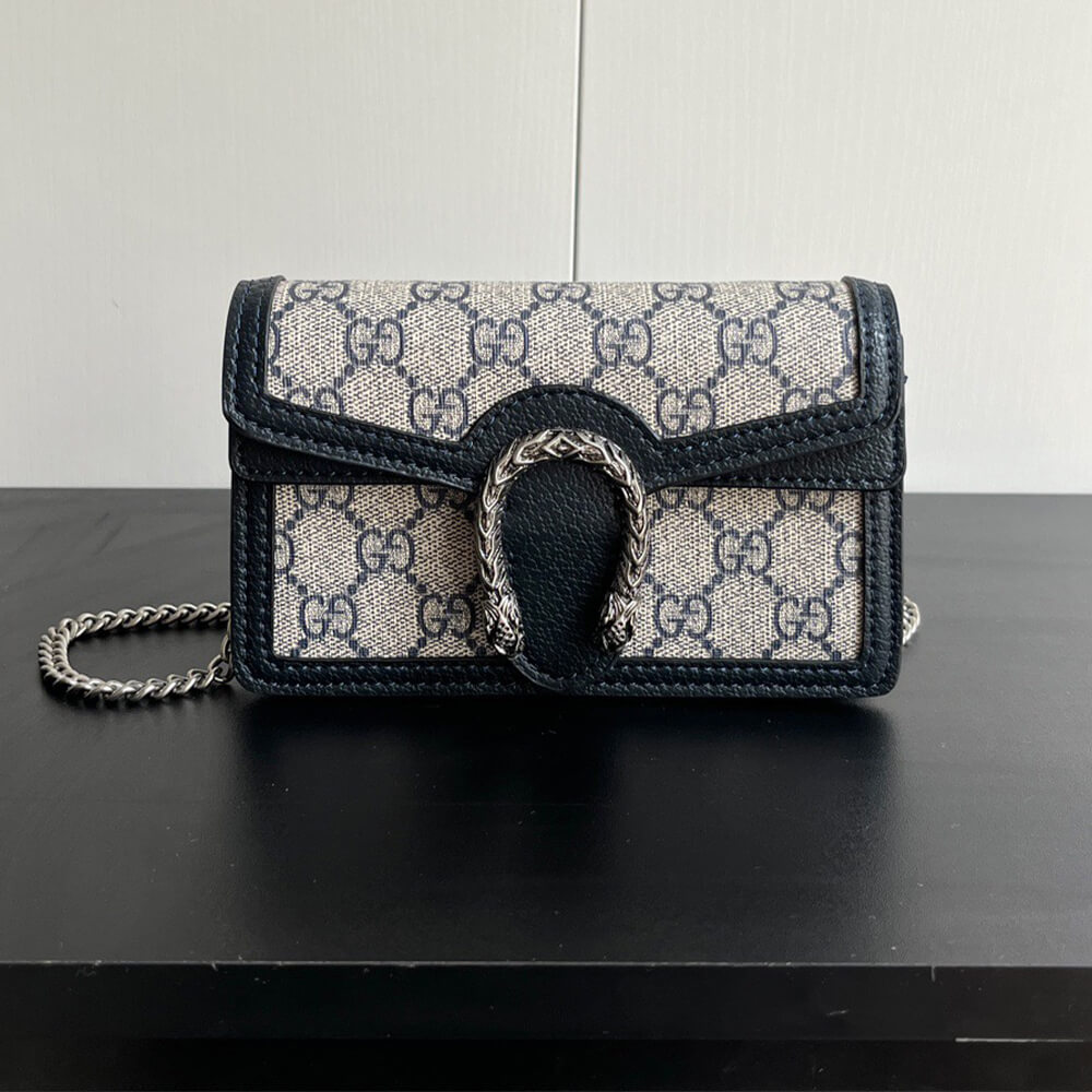 GUCCI Dionysus Mini Bag