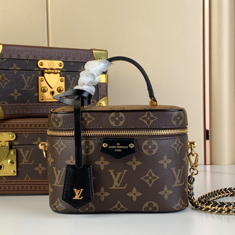LV Vanity PM