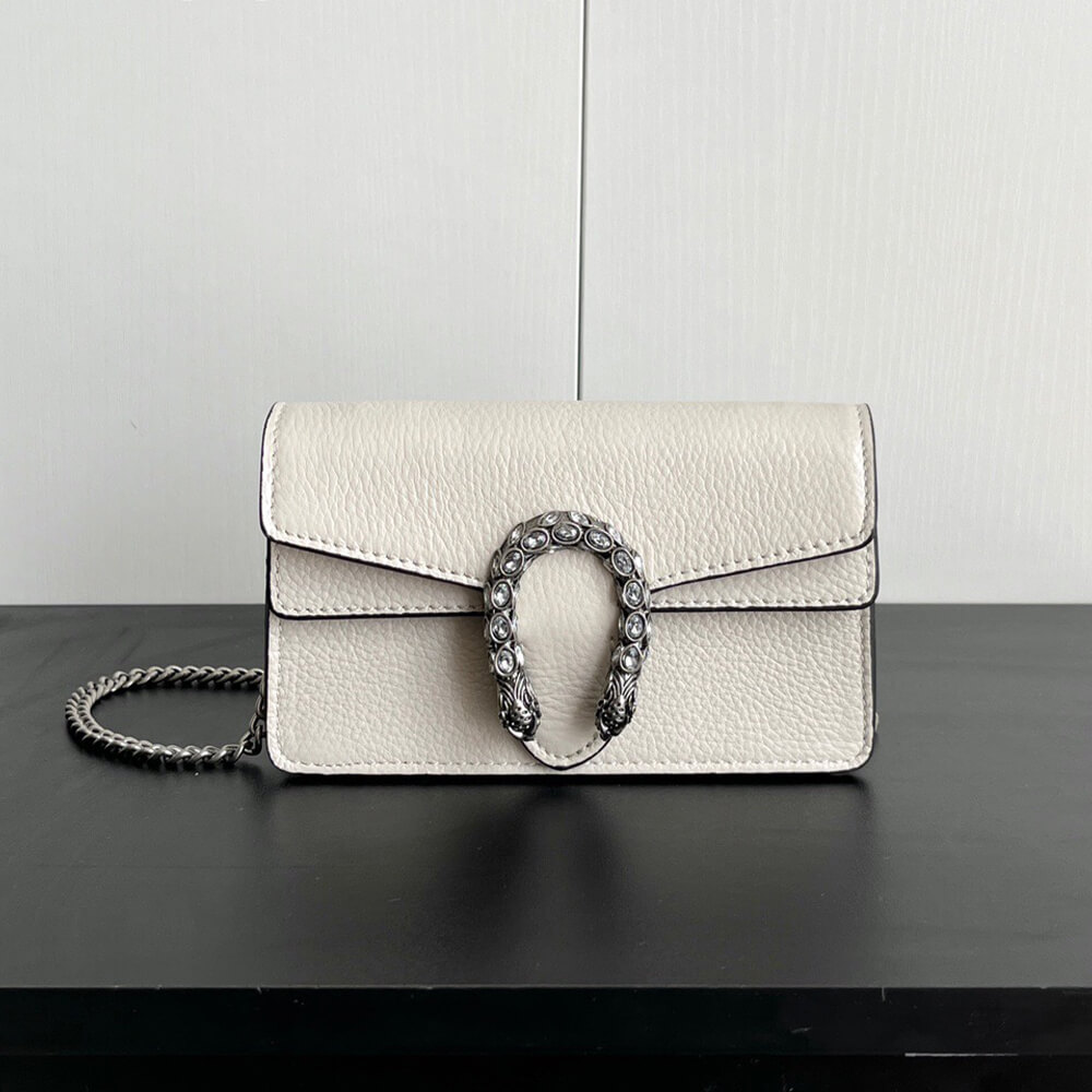 GUCCI Dionysus Mini Bag
