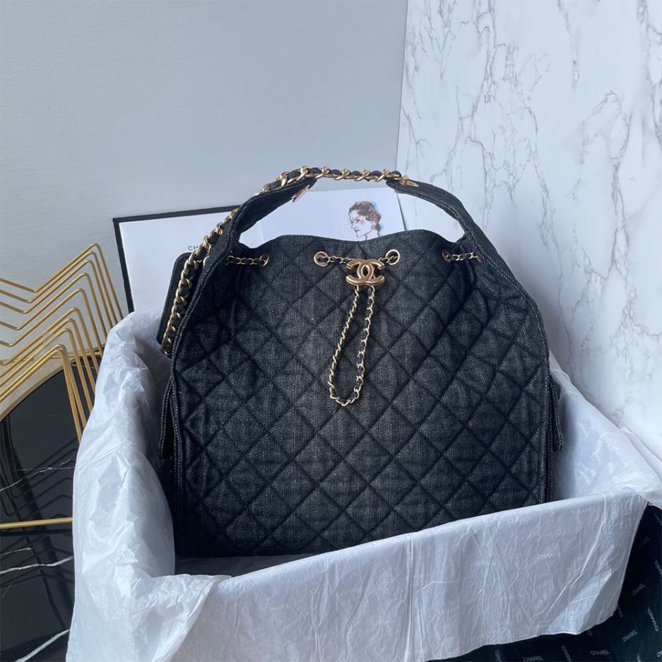 CHANEL 25 Medium Handbag(HIGH-END GRADE)