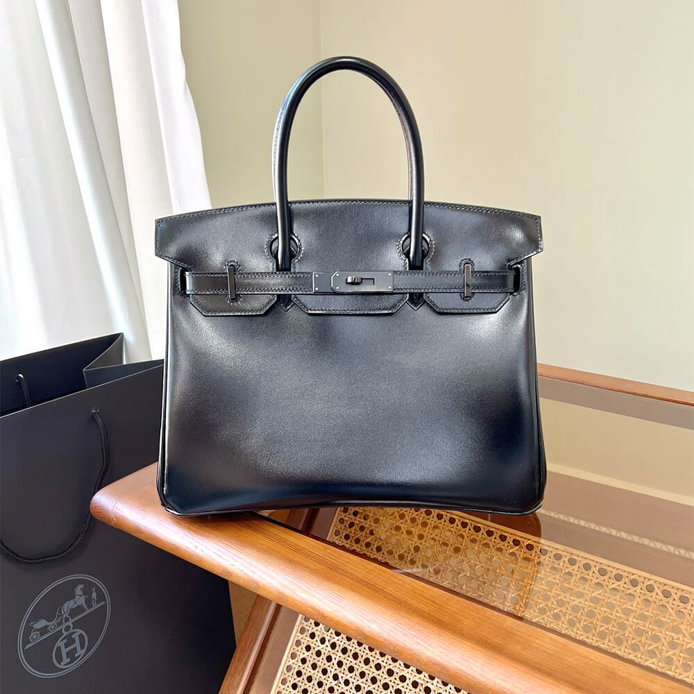 Hermes Birkin 35