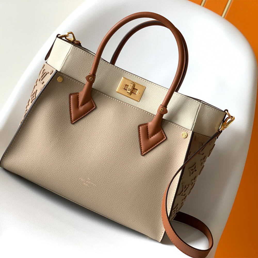 LV On My Side MM
