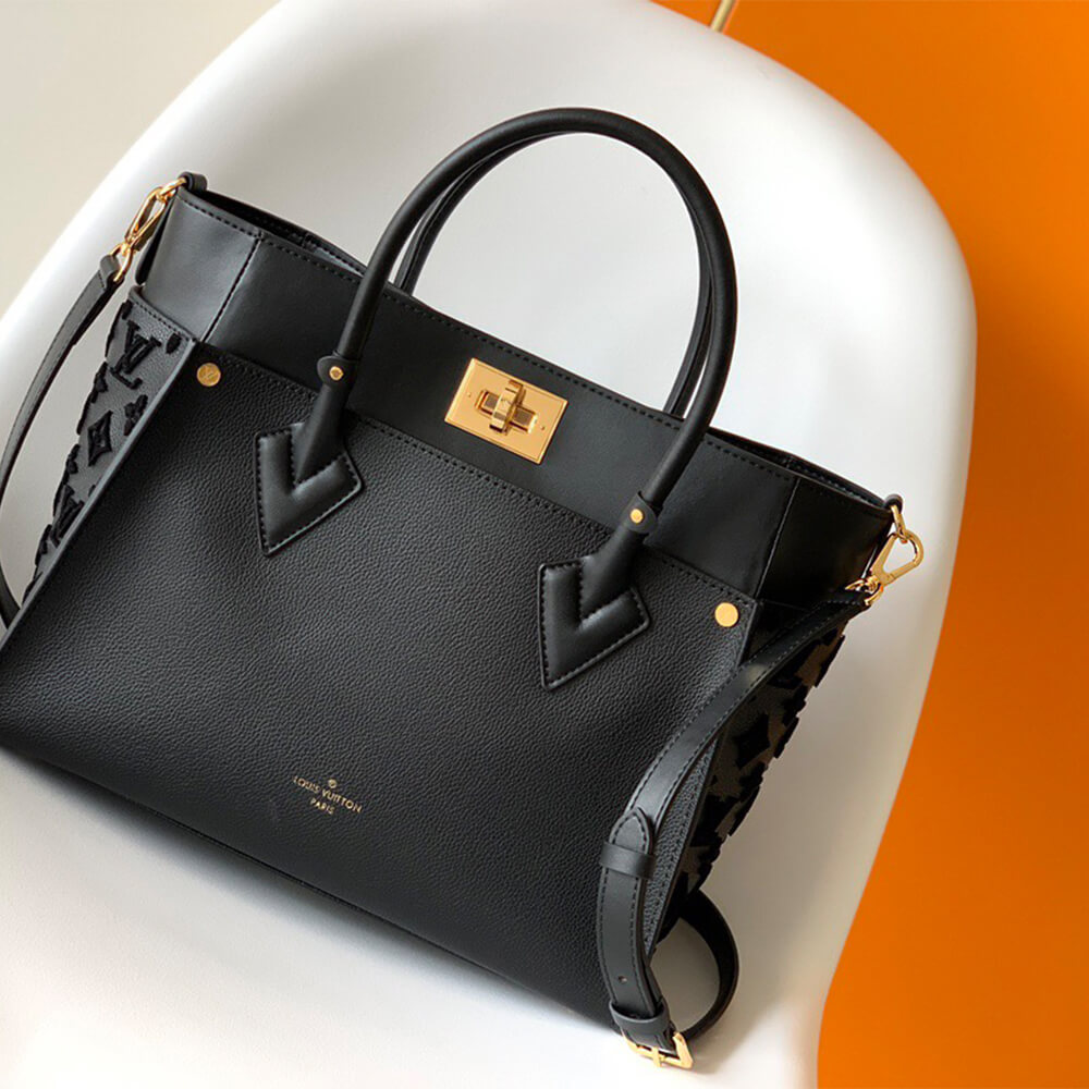 LV On My Side MM