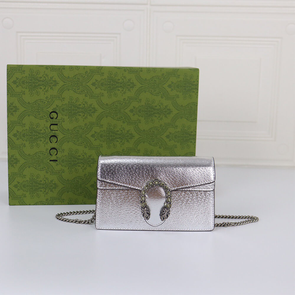 GUCCI Dionysus Mini Bag