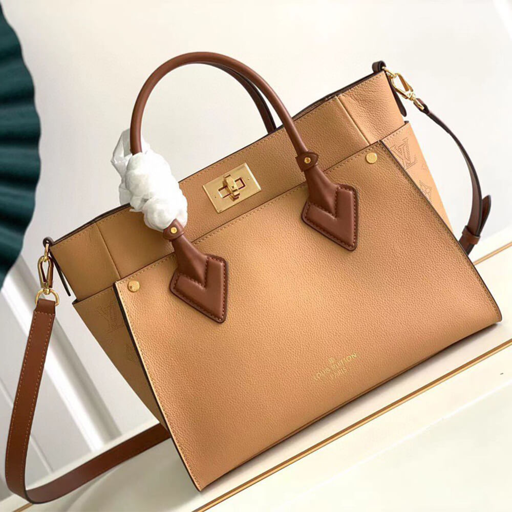 LV On My Side MM