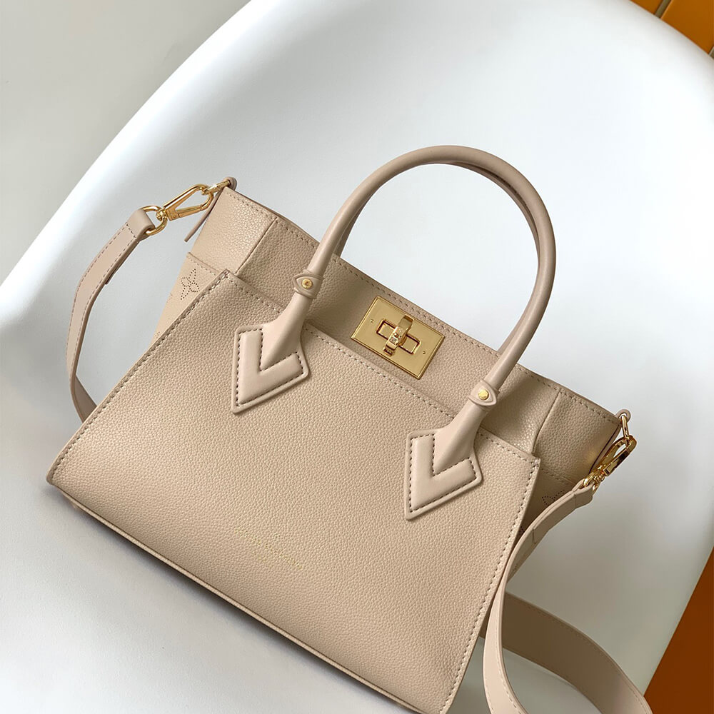 LV On My Side PM