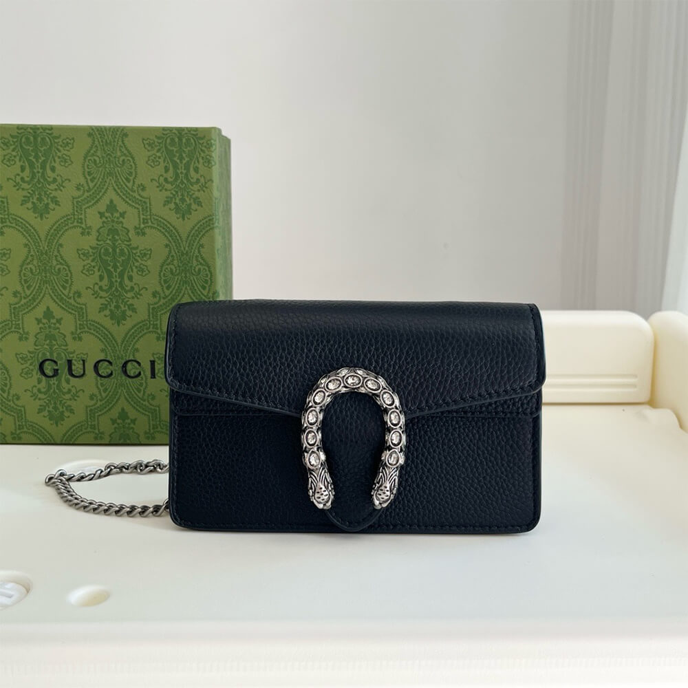 GUCCI Dionysus Mini Bag