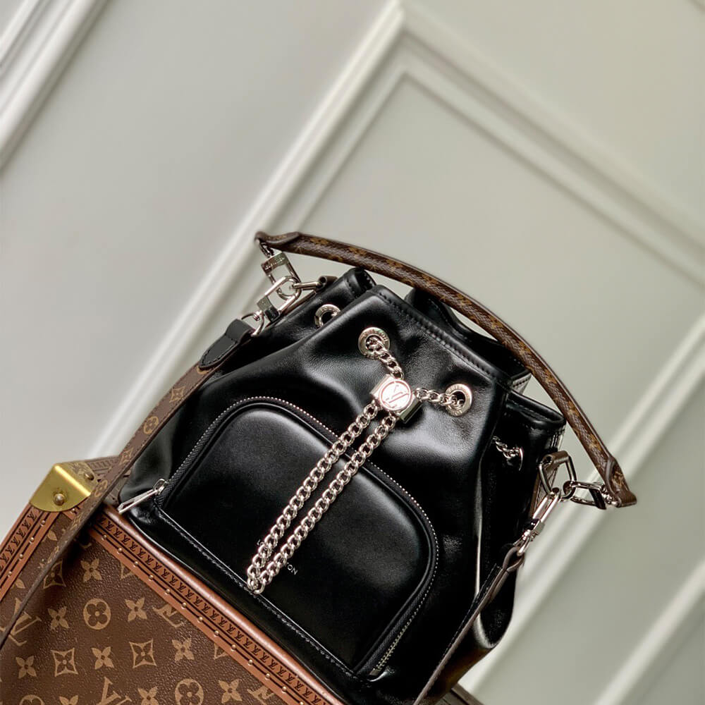 LV No Way Vibe