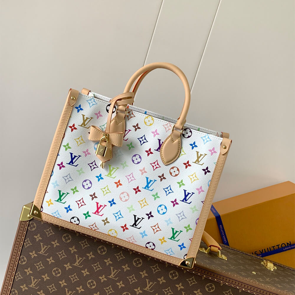 LV x TM OnTheGo MM