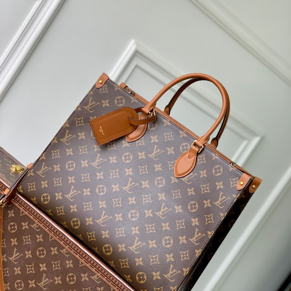 LV OnTheGo Organizer