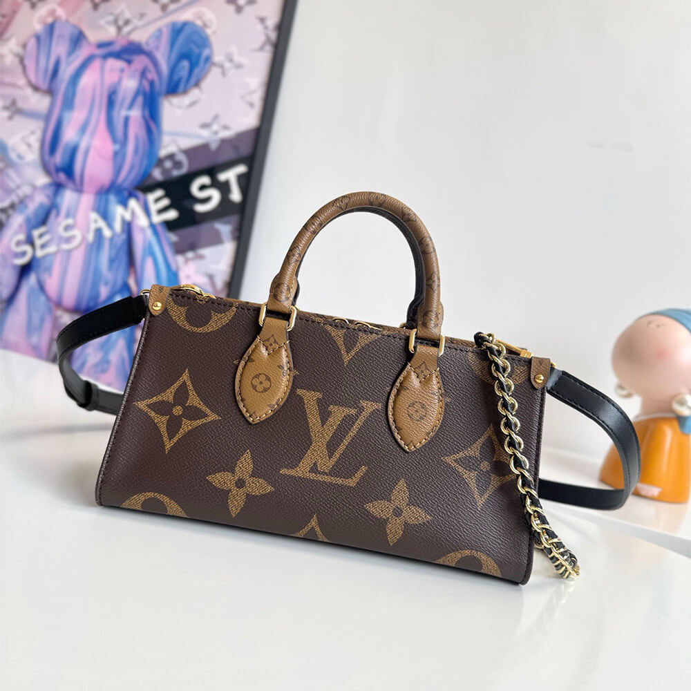LV OnTheGo East West Chain