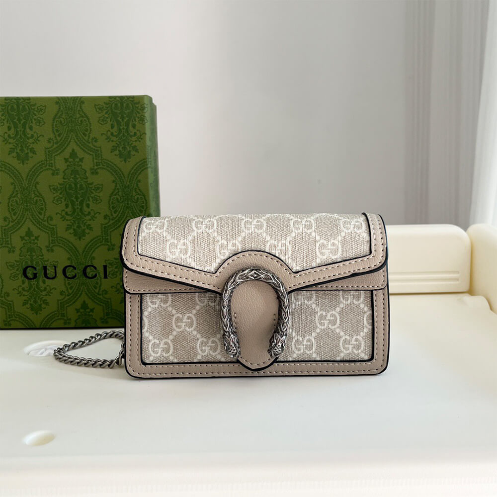 GUCCI Dionysus Mini Bag