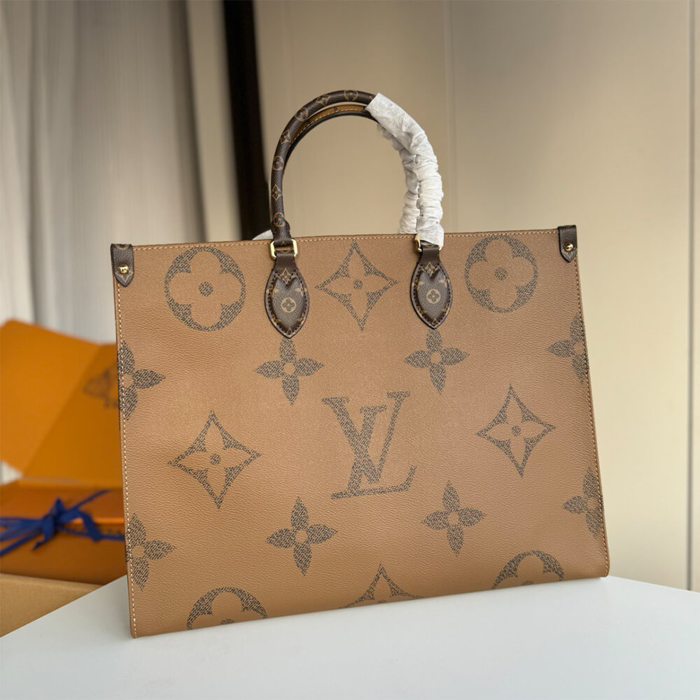 LV Onthego GM